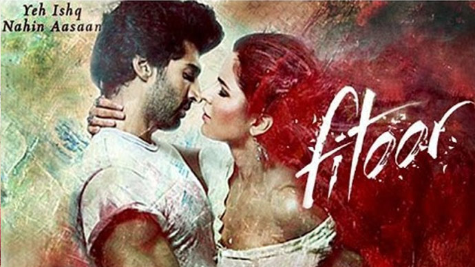Fitoor - 2016